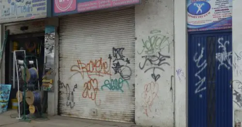 COMERCIALIZADORA Y DISTRIBUIDORA DEL SUR COMERCIALIZADORA Y DISTRIBUIDORA DEL SUR